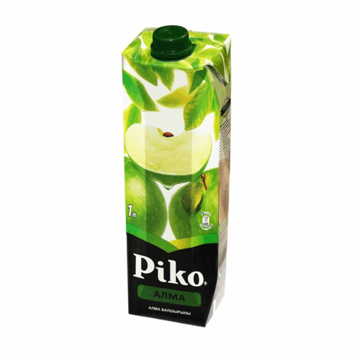 Piko Яблоко 1 л