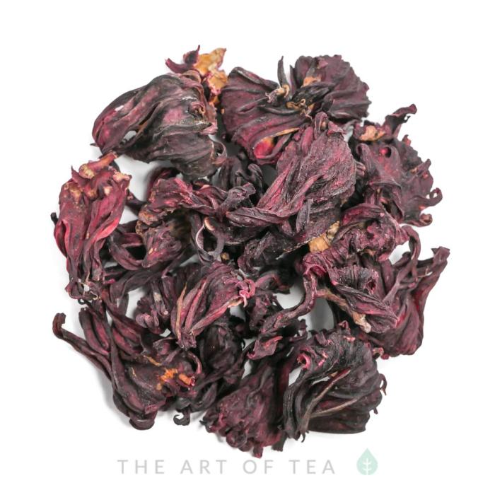 Каркаде (50 гр)