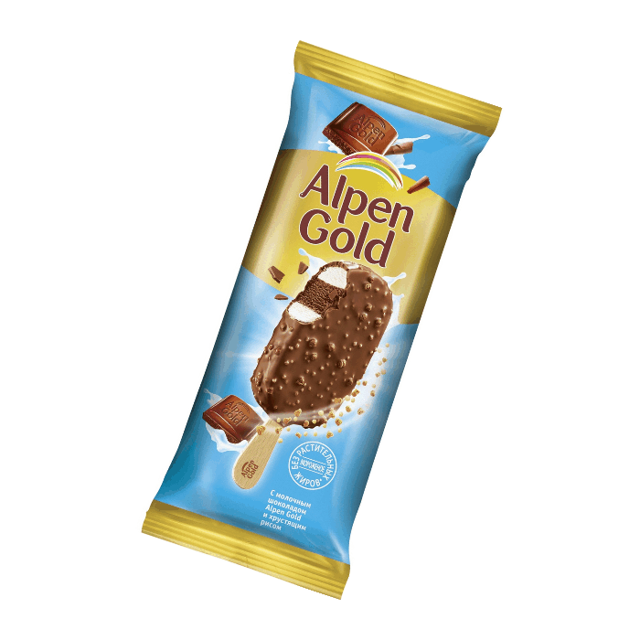 Alpen Gold эскимо 58 г