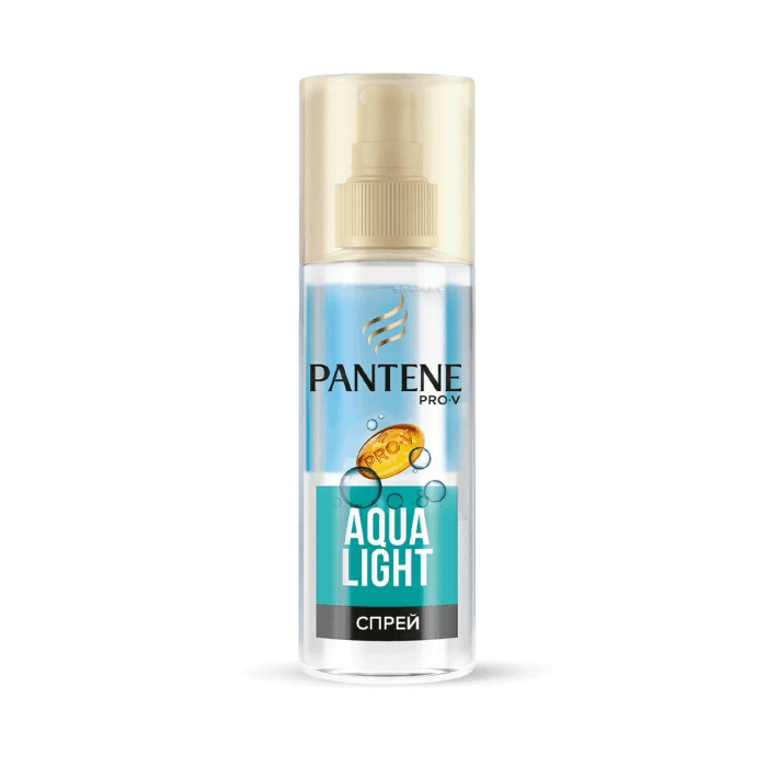 Pantene Pro-V спрей Aqua Light 150 мл