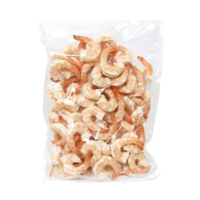 Креветки В/М 31/40 (1 кг)