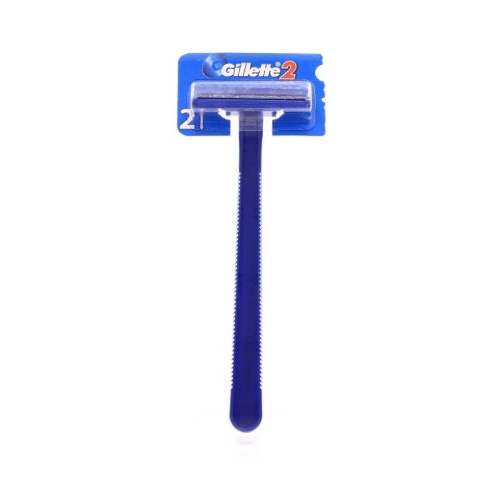 Gillette 2, станок