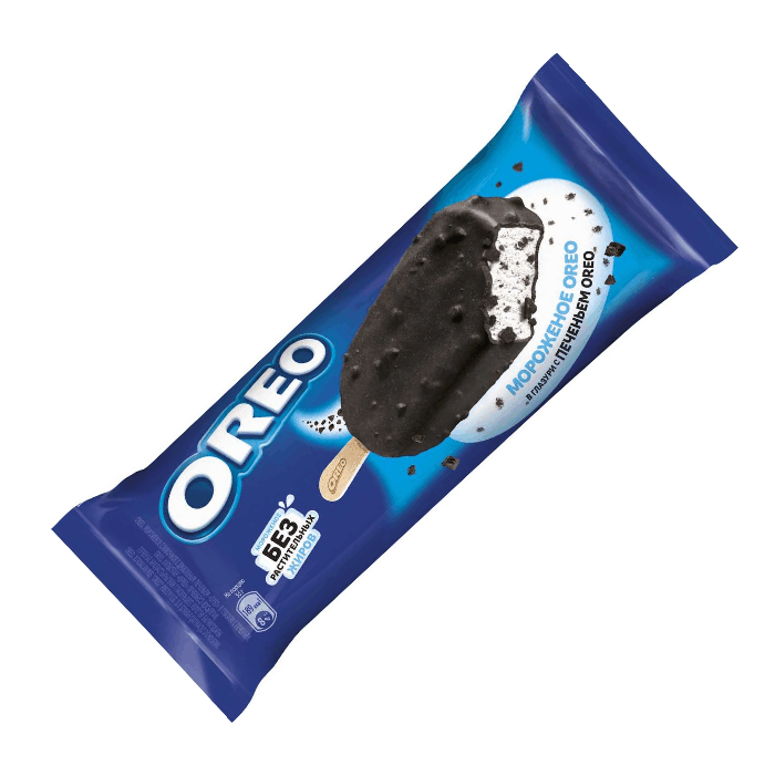 Oreo эскимо 90 мл