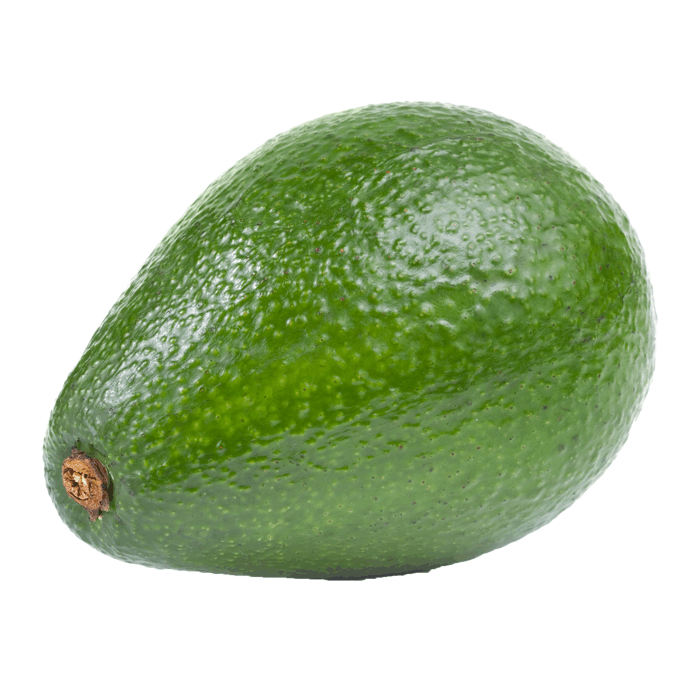 Авокадо гигант