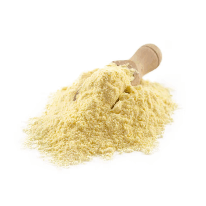 Мука кукурузная 500 гр**