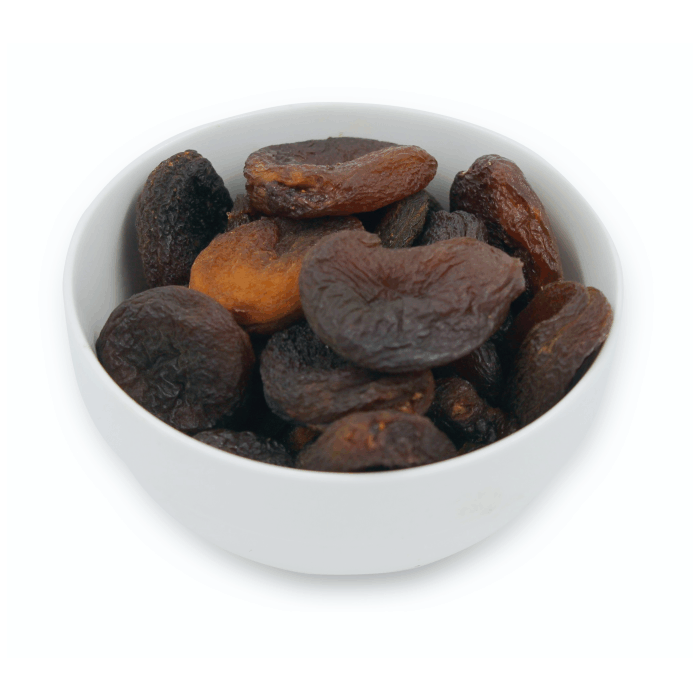 Курага шоколадная