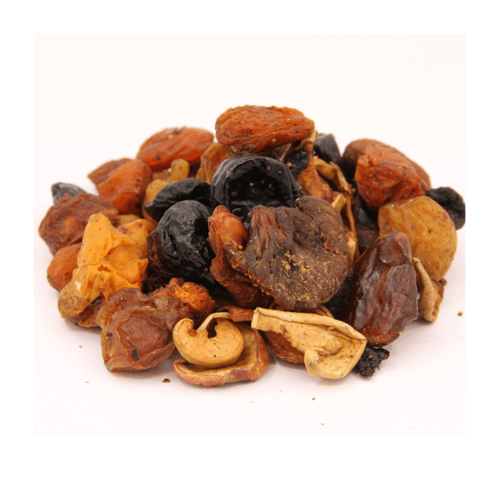 Смесь сухофруктов для компота