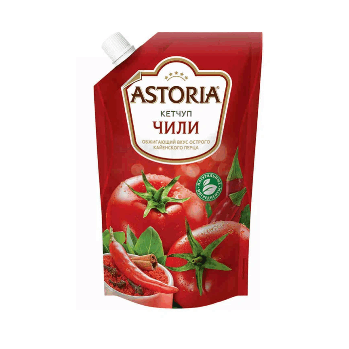 Кетчуп 