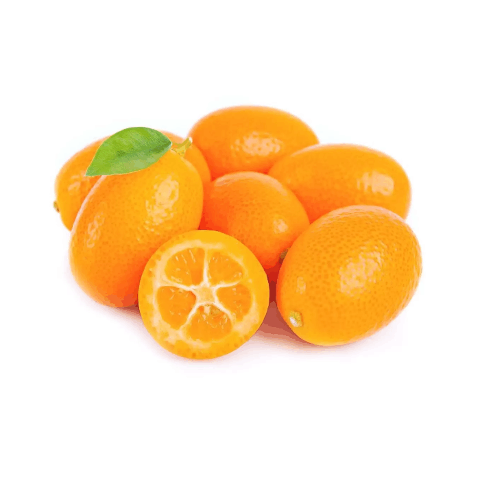 Кумкват свежий в уп