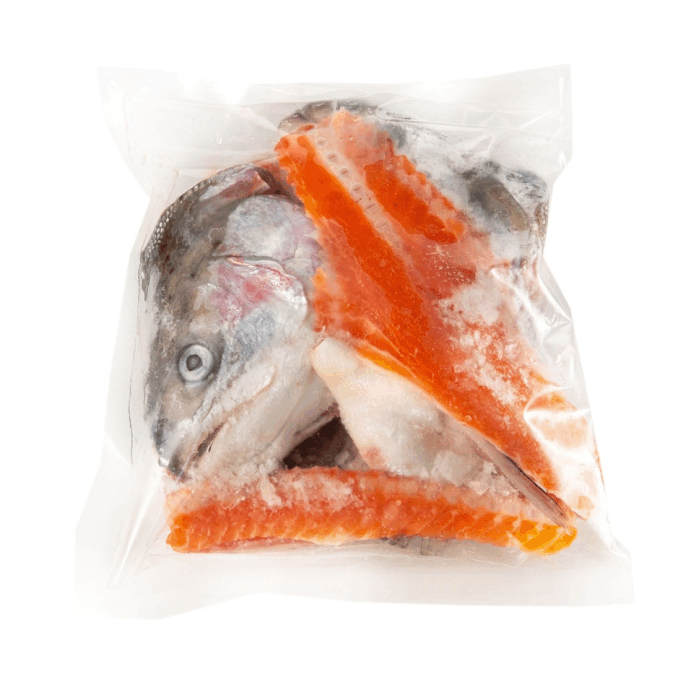 Суп - набор Форель 1 кг