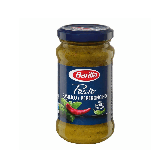 Barilla Песто с перцем (195 гр)