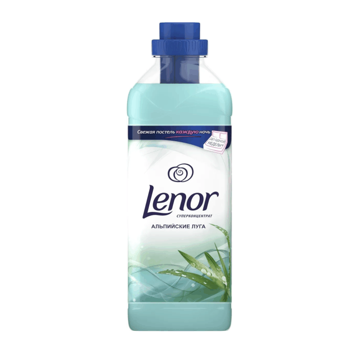 Lenor с/концентрат Альпийские луга (1 л)