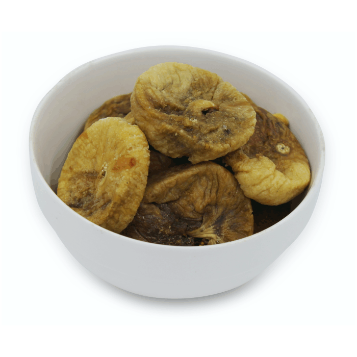 Инжир сушеный