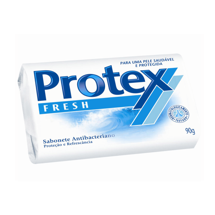 Мыло PROTEX 90 г (Fresh)