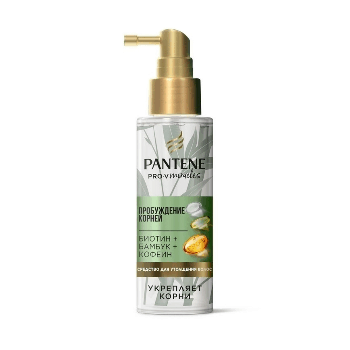 Pantene Pro-V Miracles сред.д/утолщения волос 100 ml