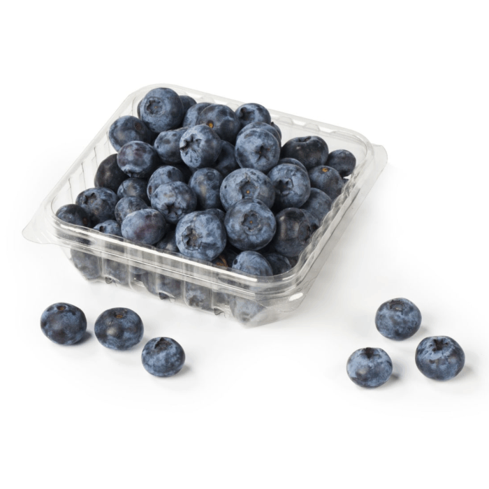 Голубика Jumbo