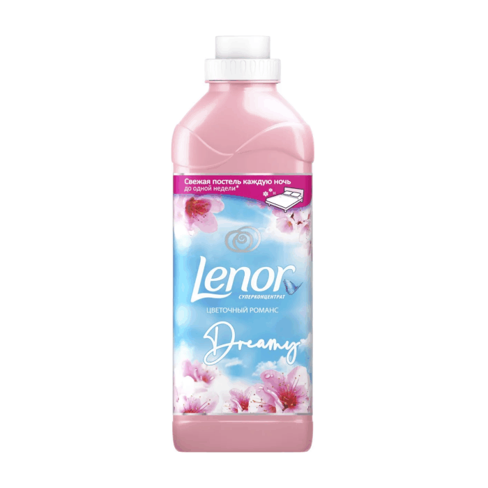 Lenor с/концентрат Цветочный романс (930 мл)