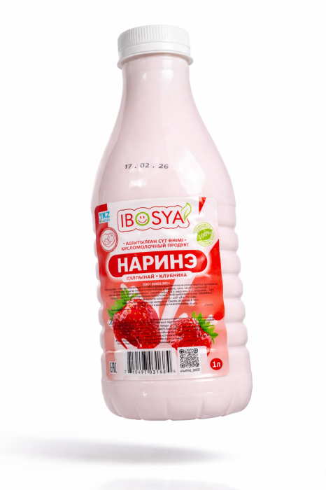 Наринэ клубника 1 л