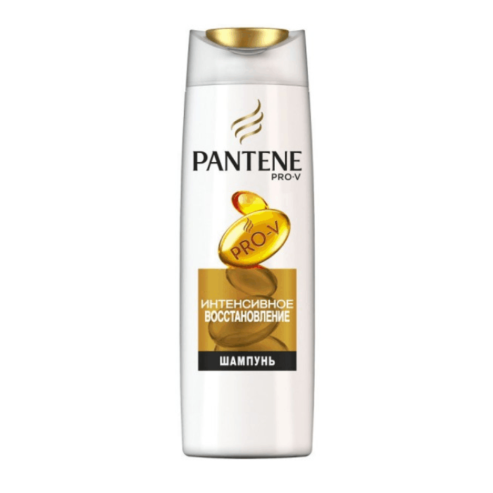 Pantene Pro-V шампунь 250 мл (интенсив/восстановление)