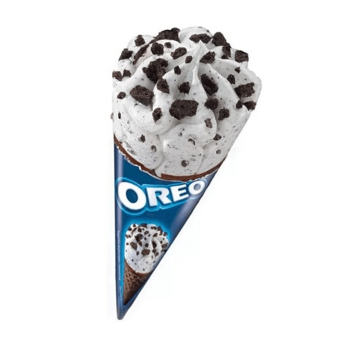 Oreo рожок 72 г