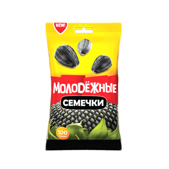 Молодежные 100 гр