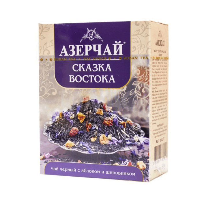 Азерчай чер. Сказка востока 90 гр**