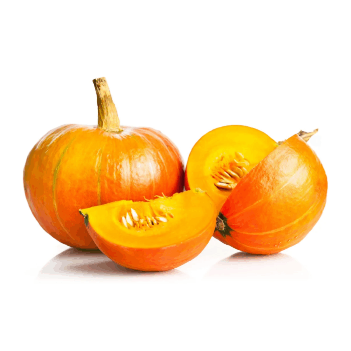 Тыква оранж.