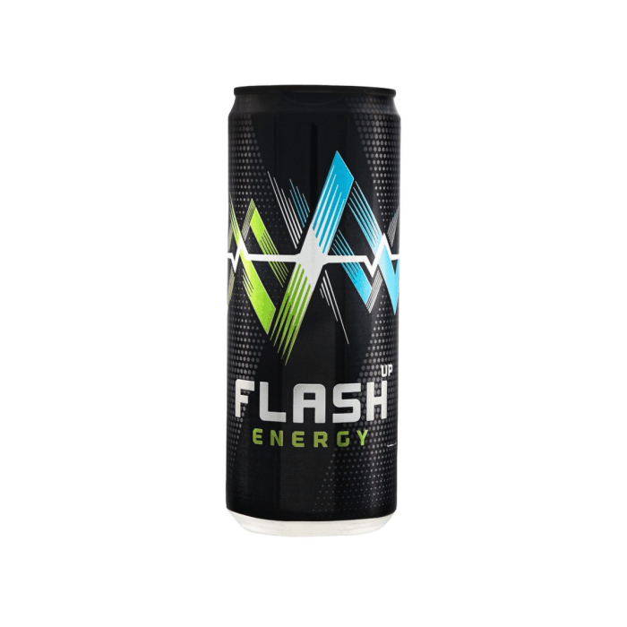 Flash up energy, бан 0,45