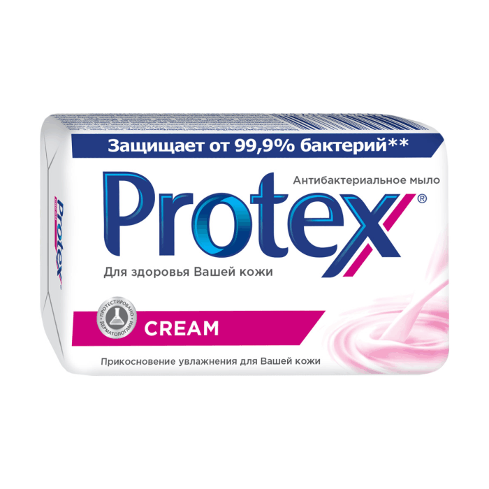 Мыло PROTEX 150  г (Cream)