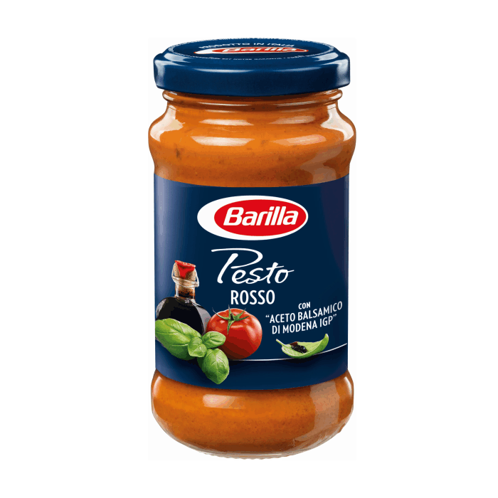 Barilla Песто РОССО (200 гр)