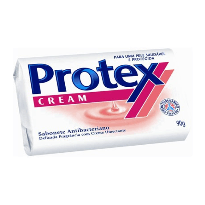 Мыло PROTEX 90 г (Cream)