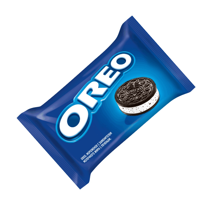 Oreo сэндвич 130 мл