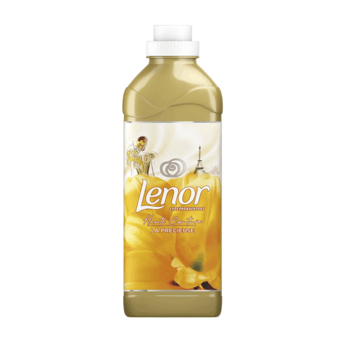 Lenor с/концентрат. 910 мл (Haute Couture “La Precieuse”)