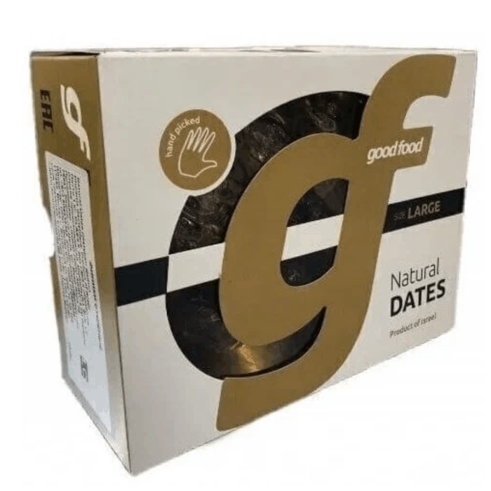 Финики королевские XXL 1 кг