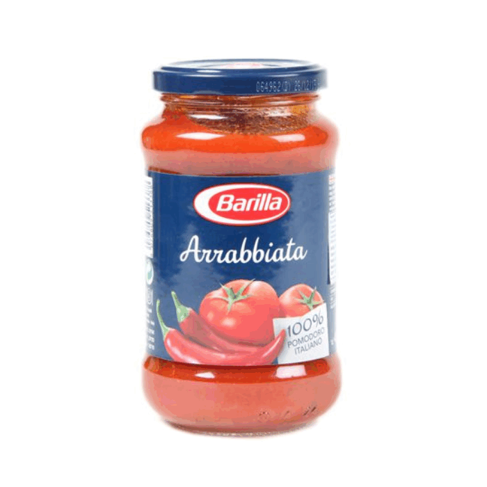 Barilla Соус Арраббьята (400 гр)