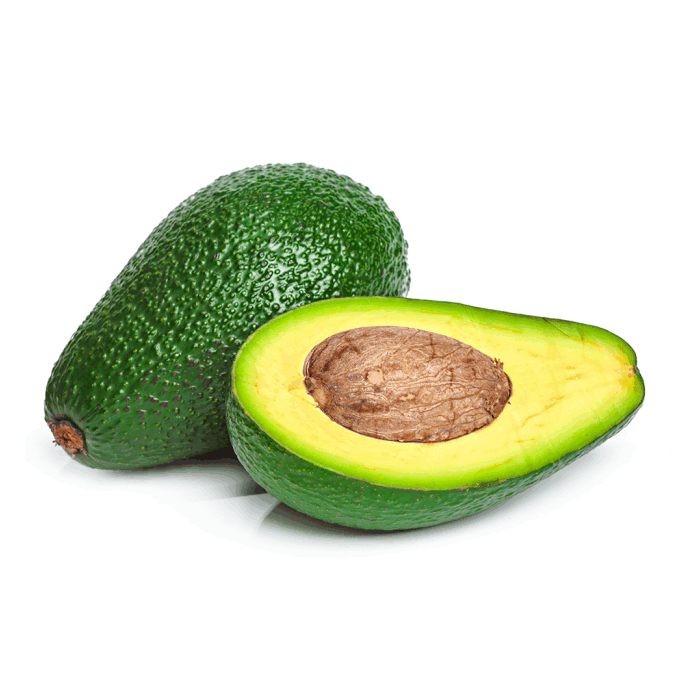 Авокадо 14