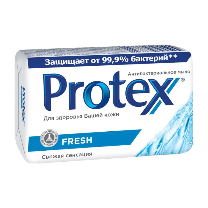 Мыло PROTEX 150  г (Fresh)