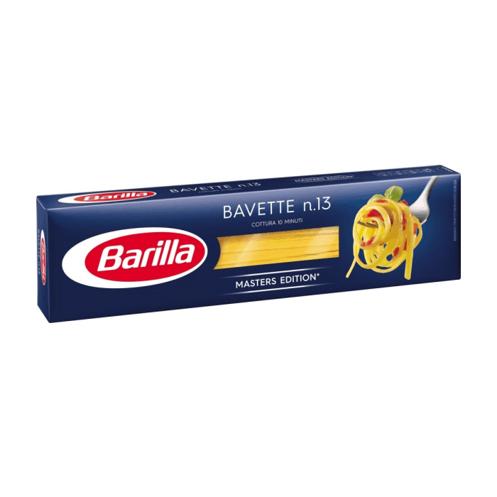 Barilla Паста БАВЕТТЕ (450 гр)