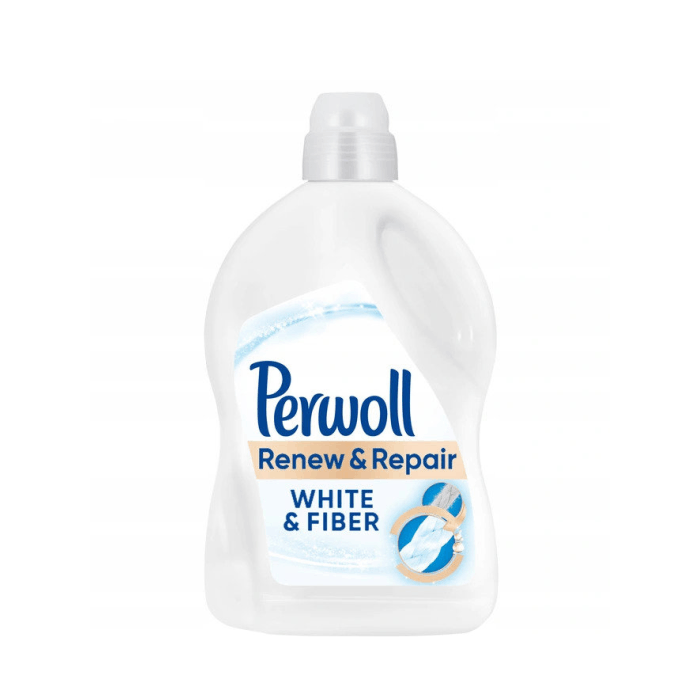 Гель для стирки "Perwoll" WHITE 0,9 л