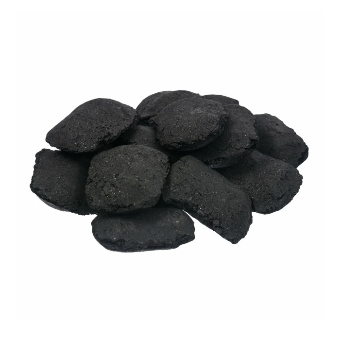 Брикет угольный 2,5кг