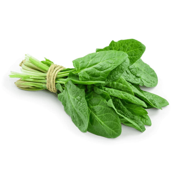 Шпинат вес.
