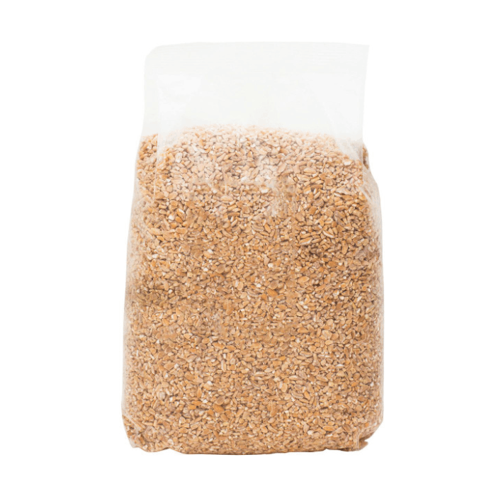 Пшеничная крупа 1кг**