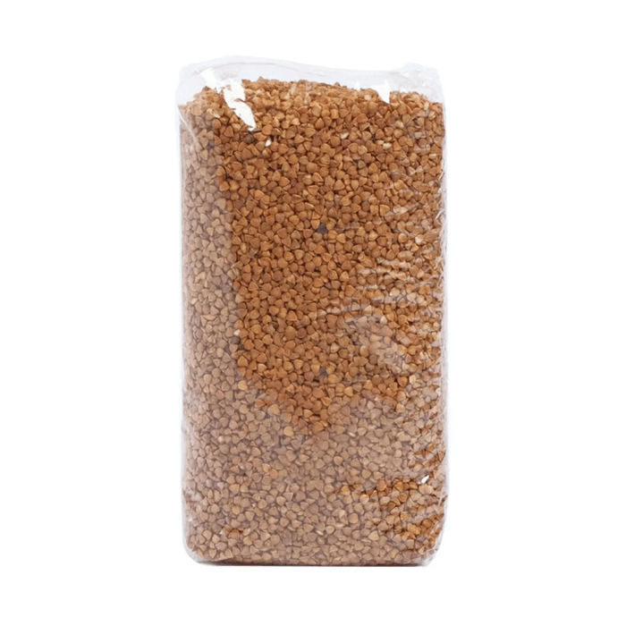 Гречневая крупа 1кг**