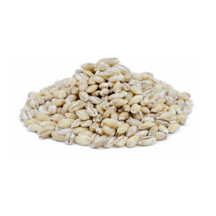 Перловая крупа 1кг**