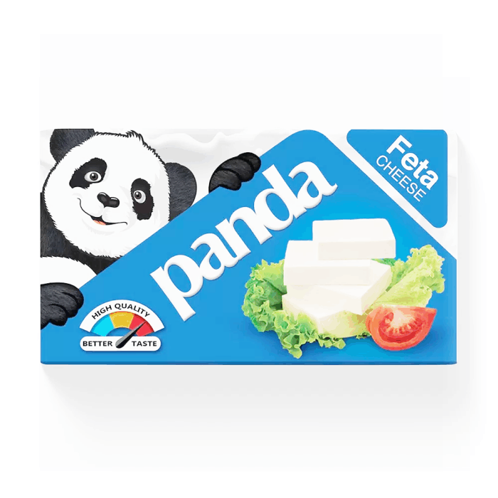 Рассольный продукт Panda 250 гр^