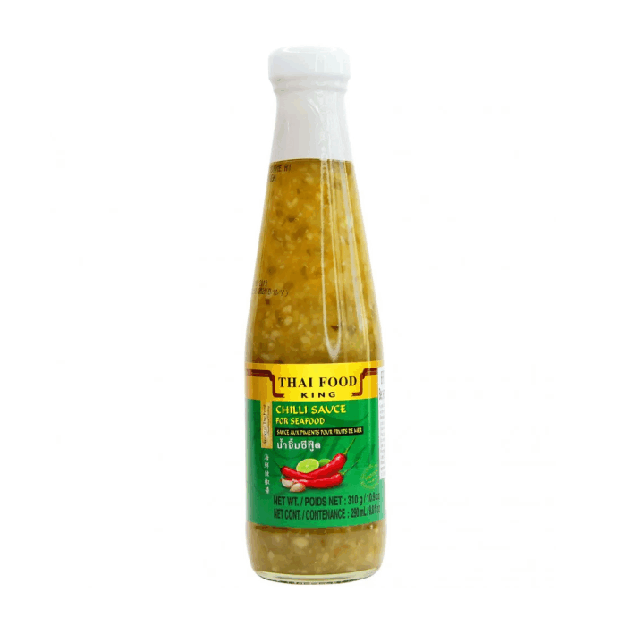 Соус чили д/морепродуктов 310г$