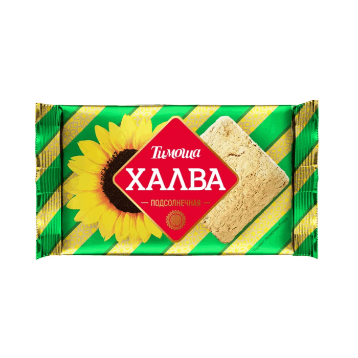 Халва подсолн 