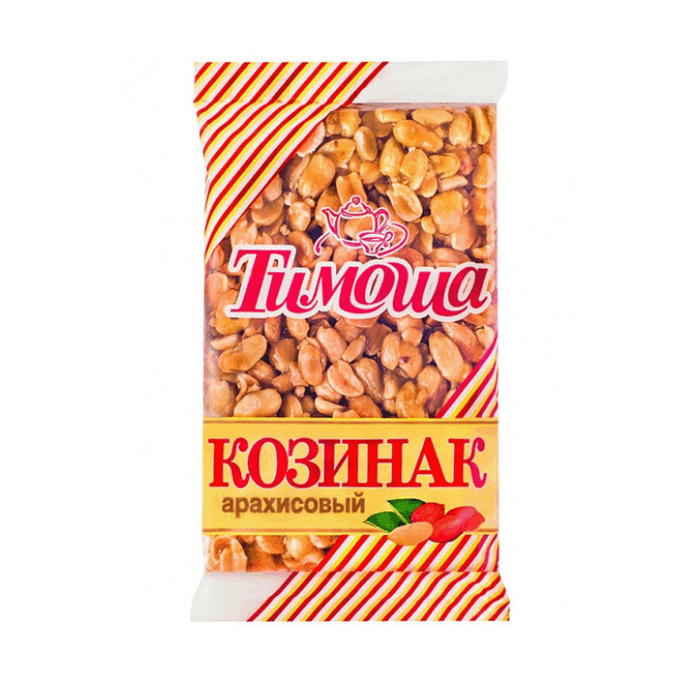 Козинак арахис  