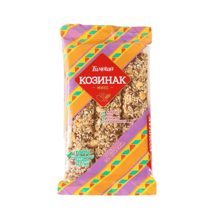 Козинак подсолн МИКС 