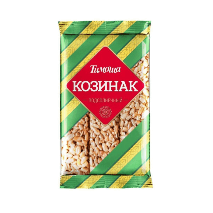 Козинак подсолн 